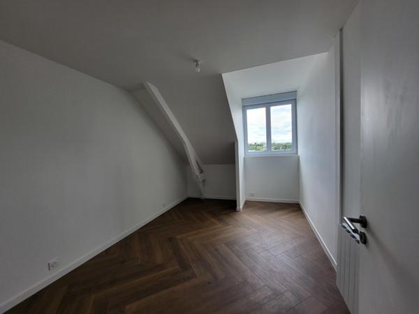 Appartement à vendre 140 400 € Quimper 3 p 45,1 m² DPE C