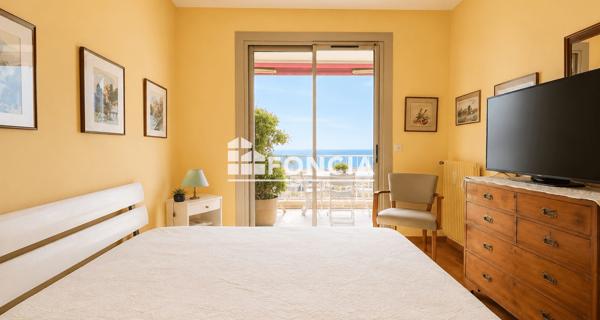 À vendre Appartement 2 pièces 59.73 m² - Cagnes-sur-mer 06800