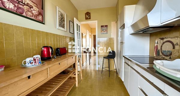 À vendre Appartement 2 pièces 59.73 m² - Cagnes-sur-mer 06800