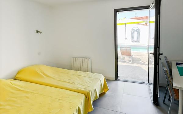 Maison à vendre    7 pièces •  Le Bois-Plage-en-Ré