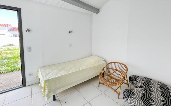 Maison à vendre    7 pièces •  Le Bois-Plage-en-Ré