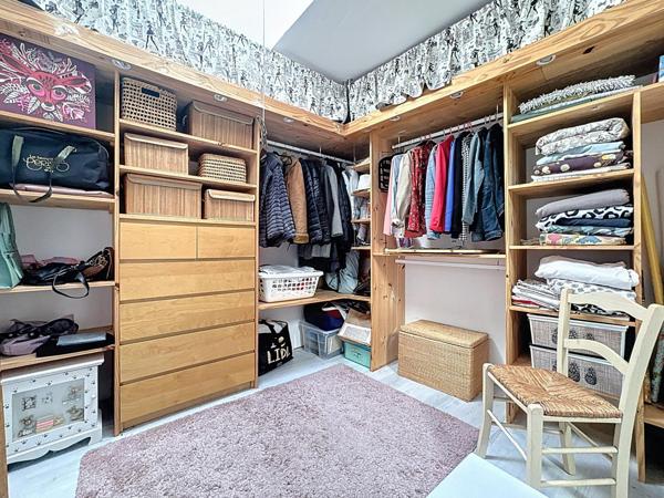 Belle maison de 105 m² avec garage, idéale pour investir avec un très bon rendement locatif !