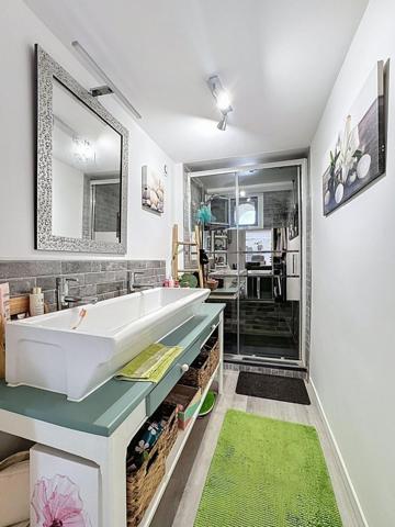 Belle maison de 105 m² avec garage, idéale pour investir avec un très bon rendement locatif !