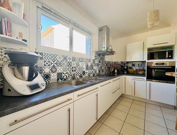 Maison Familiale Au Coeur Du Quartier Prisé De Bel Air à Coueron