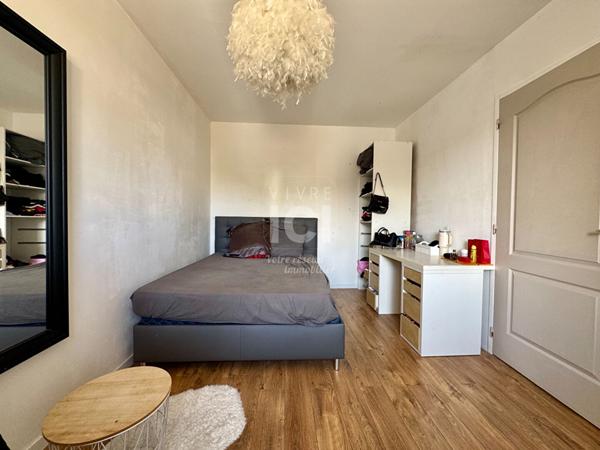 Maison Familiale Au Coeur Du Quartier Prisé De Bel Air à Coueron