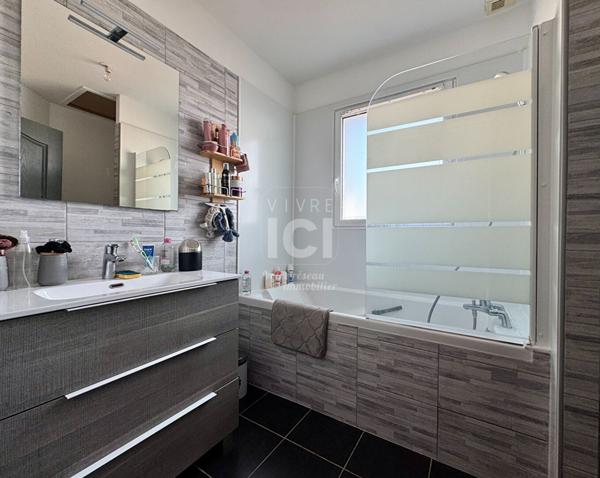 Maison Familiale Au Coeur Du Quartier Prisé De Bel Air à Coueron