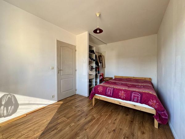 Maison Familiale Au Coeur Du Quartier Prisé De Bel Air à Coueron