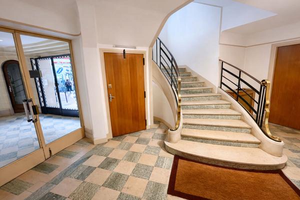 Appartement Issy Les Moulineaux 3 pièce(s) 66 m2 rénové