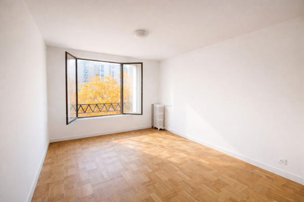 Appartement Issy Les Moulineaux 3 pièce(s) 66 m2 rénové