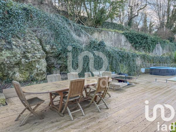 Maison à vendre 12 pièces 265 m² La Ferté-Gaucher