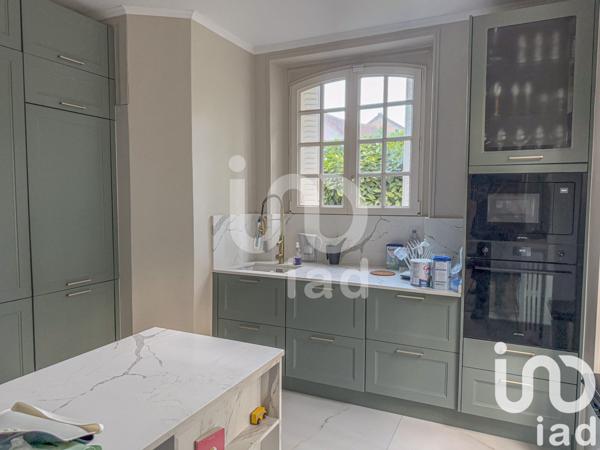 Maison à vendre 12 pièces 265 m² La Ferté-Gaucher