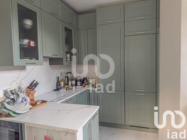 Maison à vendre 12 pièces 265 m² La Ferté-Gaucher