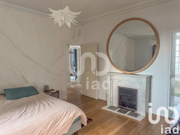 Maison à vendre 12 pièces 265 m² La Ferté-Gaucher