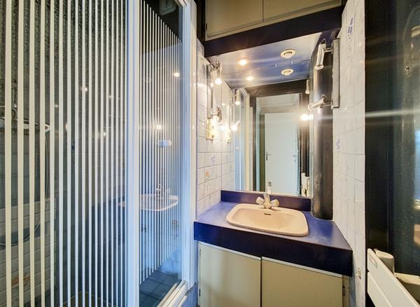 Appartement 5 pièces de 133 m² - Saint-Germain-en-Laye