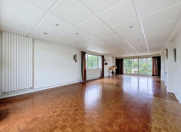 Appartement 5 pièces de 133 m² - Saint-Germain-en-Laye