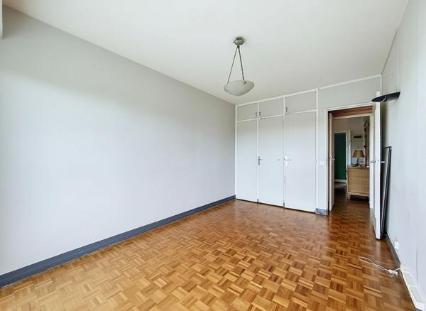 Appartement 5 pièces de 133 m² - Saint-Germain-en-Laye