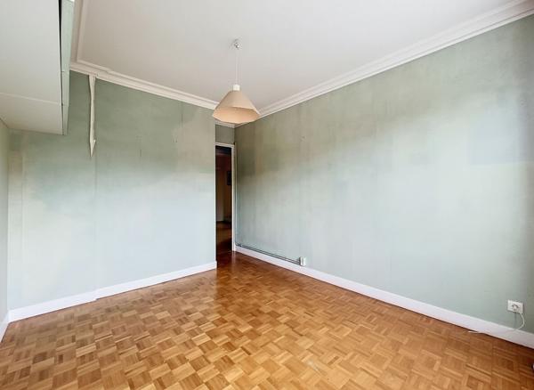 Appartement 5 pièces de 133 m² - Saint-Germain-en-Laye