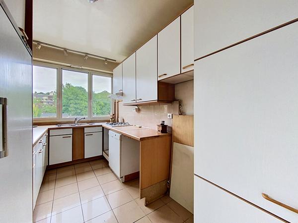 Appartement 5 pièces de 133 m² - Saint-Germain-en-Laye