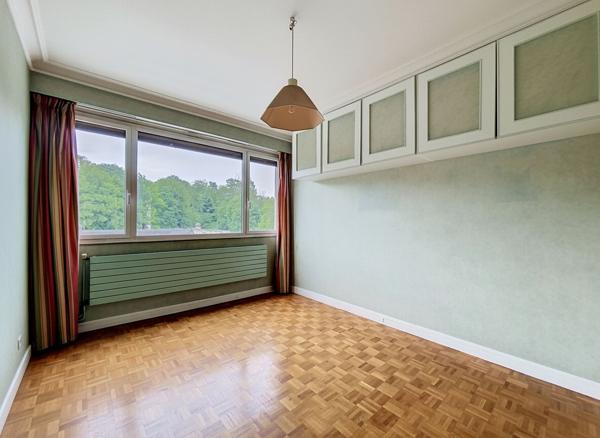 Appartement 5 pièces de 133 m² - Saint-Germain-en-Laye