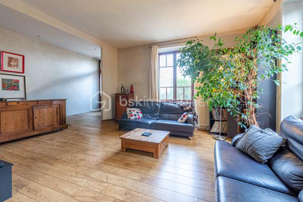 Appartement de 89,77 m²