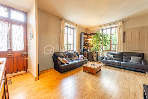 Appartement de 89,77 m²