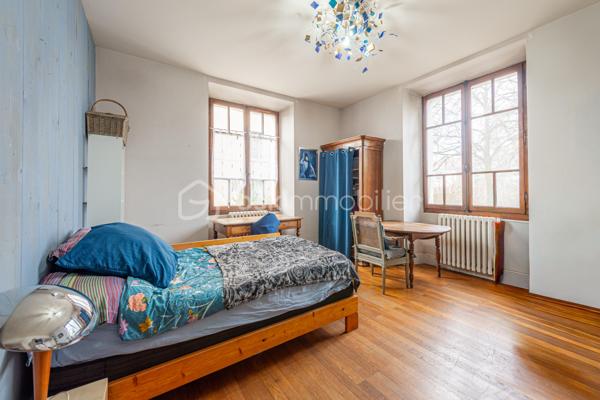 Appartement de 89,77 m²