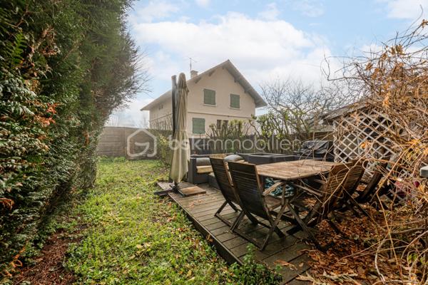 Appartement de 89,77 m²