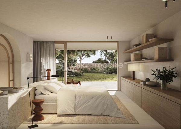 Appartement de 172 m²