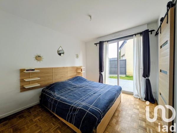 Maison à vendre 5 pièces 117 m² Bédée