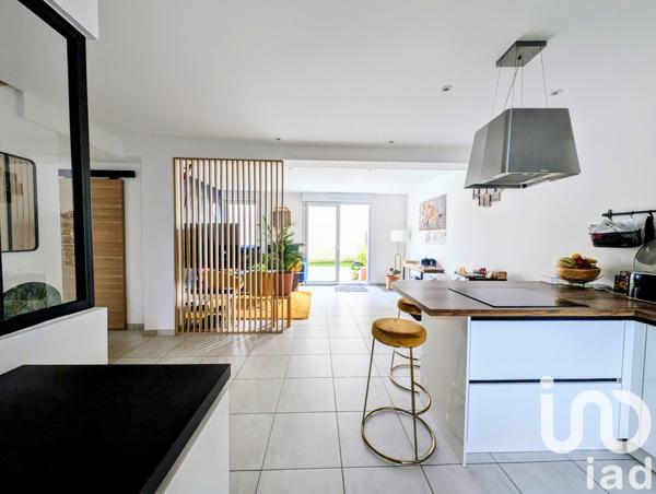 Maison à vendre 5 pièces 117 m² Bédée