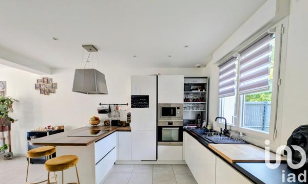 Maison à vendre 5 pièces 117 m² Bédée