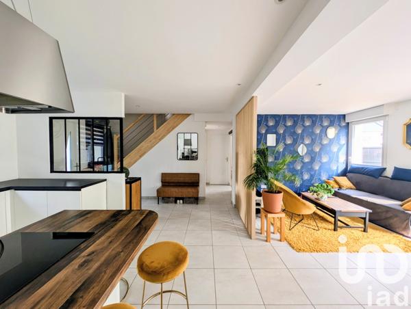 Maison à vendre 5 pièces 117 m² Bédée