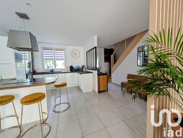 Maison à vendre 5 pièces 117 m² Bédée