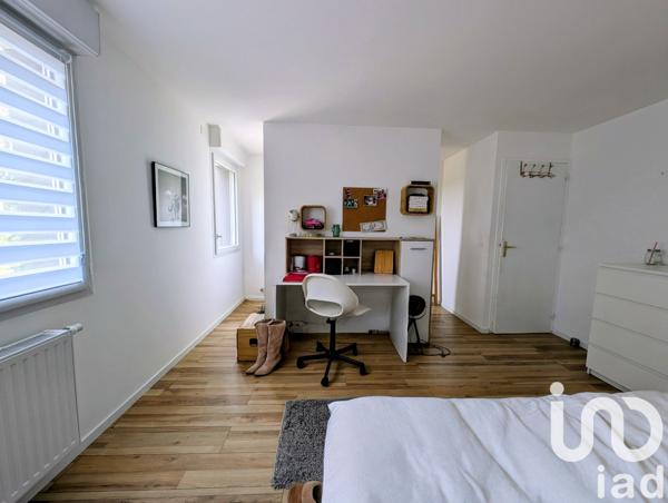 Maison à vendre 5 pièces 117 m² Bédée