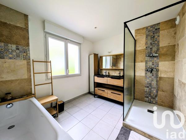 Maison à vendre 5 pièces 117 m² Bédée