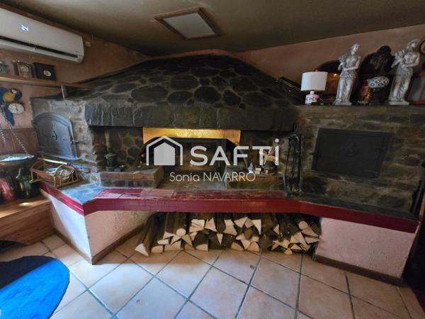 Appartement atypique