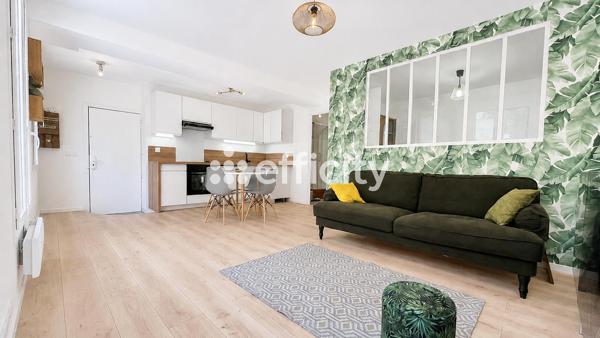 Appartement
         1 pièce
        - 36 m² 259 000 € *