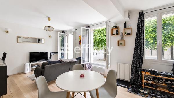 Appartement
         1 pièce
        - 36 m² 259 000 € *