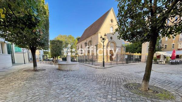 Appartement
         1 pièce
        - 36 m² 259 000 € *