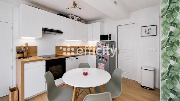 Appartement
         1 pièce
        - 36 m² 259 000 € *