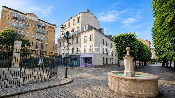 Appartement
         1 pièce
        - 36 m² 259 000 € *