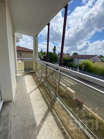 Appartement 2 pièces 35.16 m²