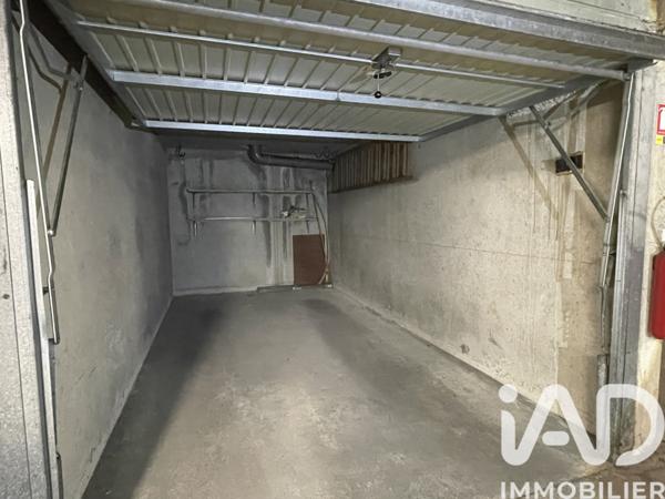 Appartement à vendre 3 pièces 54 m² Saint-Hilaire-de-Riez