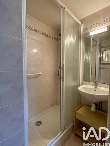 Appartement à vendre 3 pièces 54 m² Saint-Hilaire-de-Riez