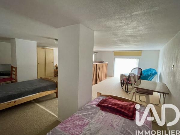 Appartement à vendre 3 pièces 54 m² Saint-Hilaire-de-Riez