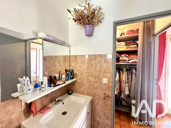 Studio à vendre 28 m² Saint-Raphaël