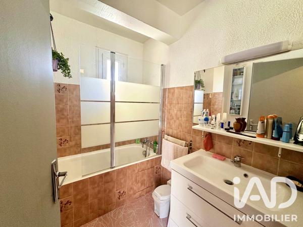 Studio à vendre 28 m² Saint-Raphaël