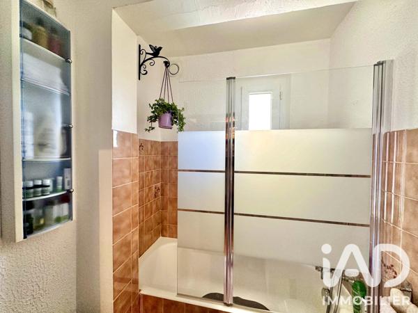 Studio à vendre 28 m² Saint-Raphaël