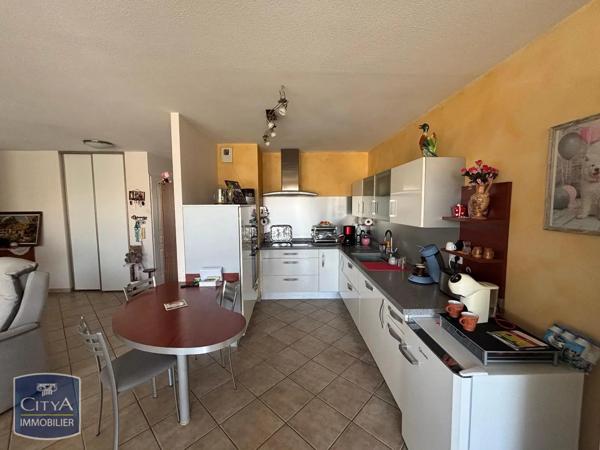 Appartement à louer 3 pièces 78.26m² Valdahon (25800)