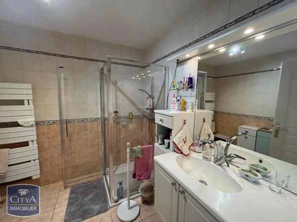 Appartement à louer 3 pièces 78.26m² Valdahon (25800)